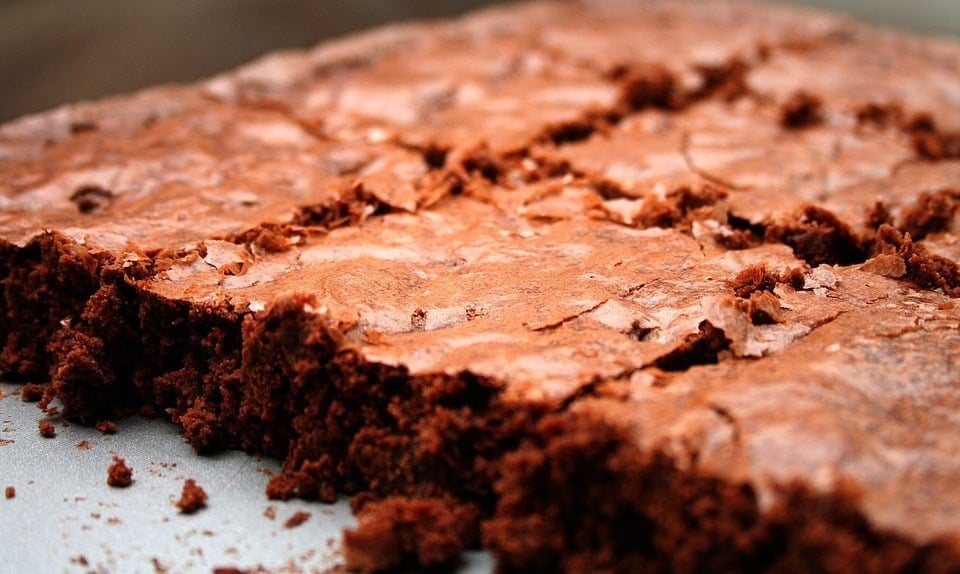 Sund Brownie