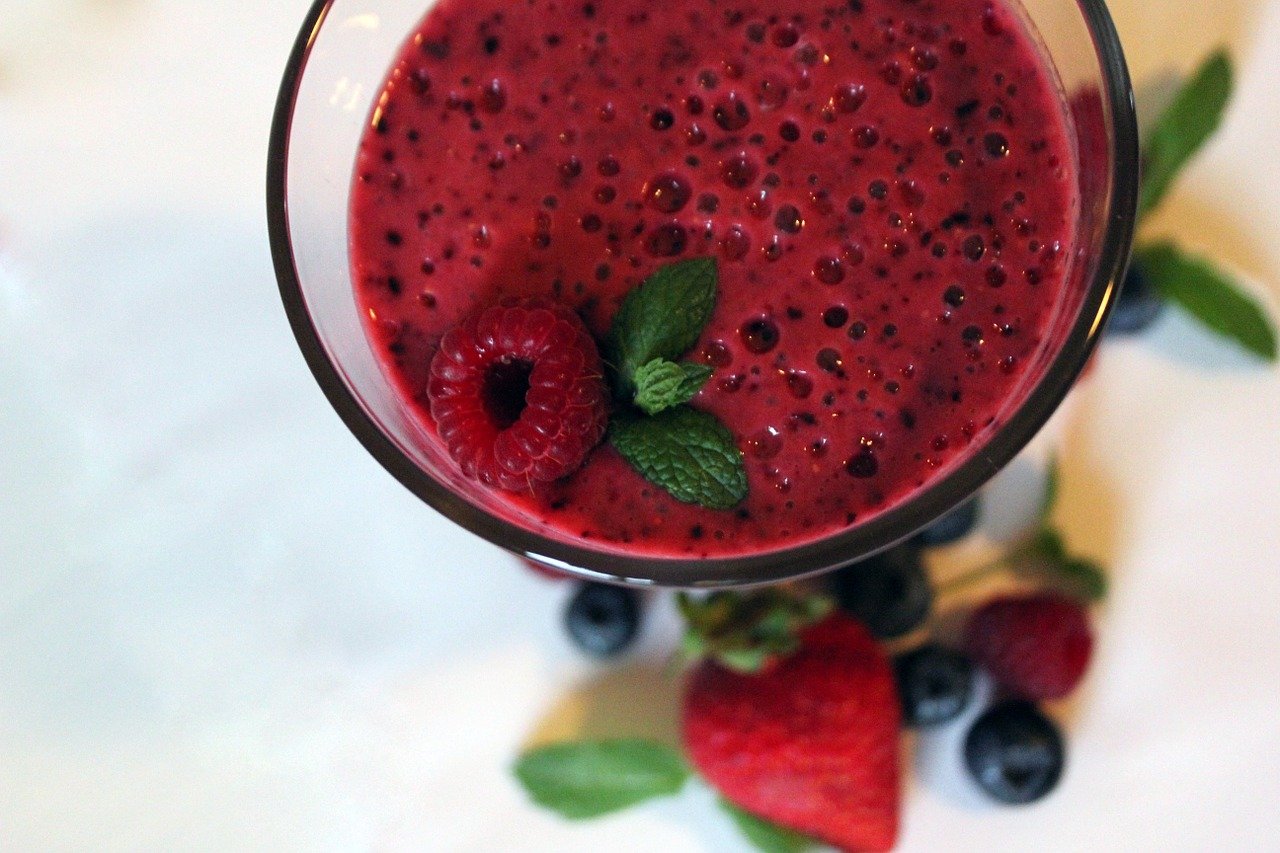 Smoothie – Klassiker