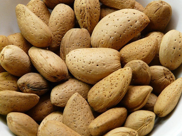 Almonds 49604 640