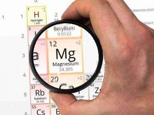Magnesium – alt der er værd at vide