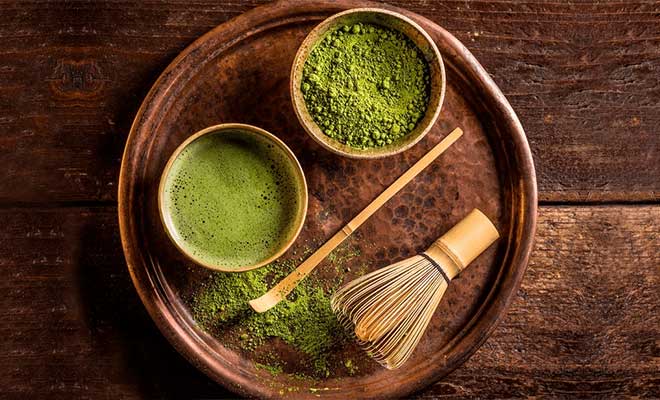 Matcha