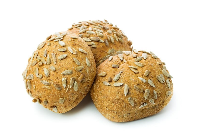 Lækre Glutenfri Quinoa Boller