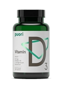 D vitamin tilbud