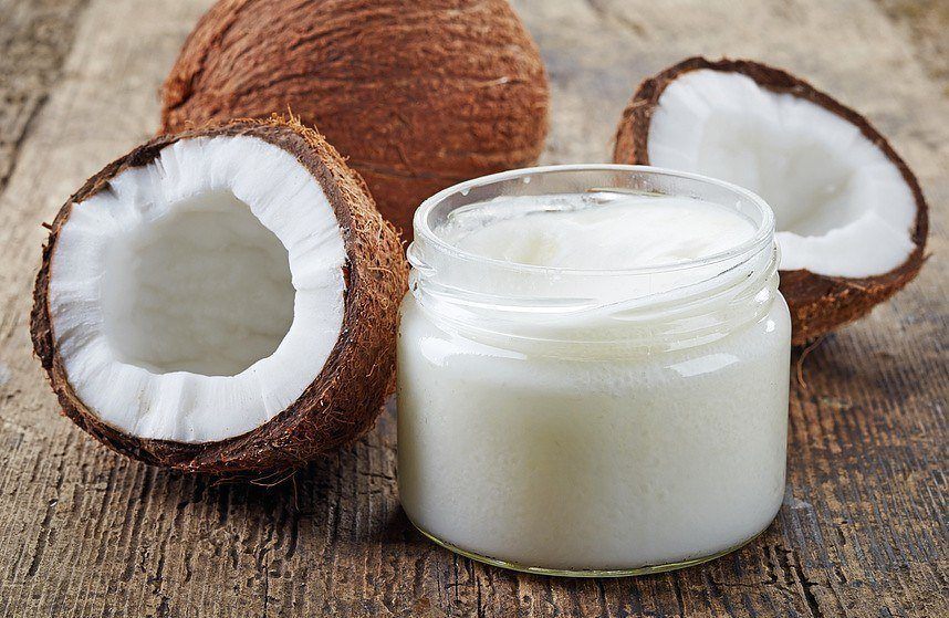35 Fantastiske Grunde Til At Bruge Kokosolie