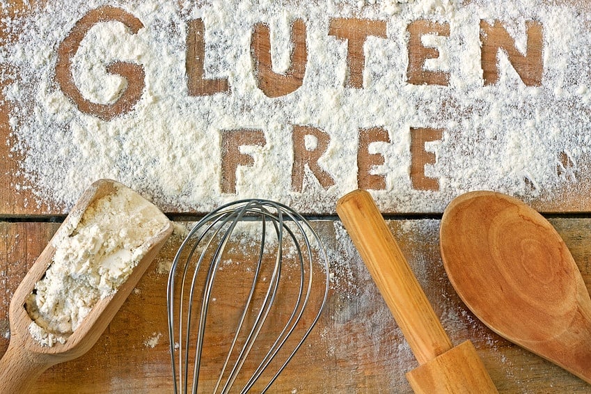 Glutenfri – Hvad Er Fordelene?