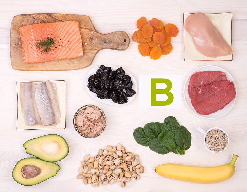 B-vitaminer – Alt Der Er Værd At Vide