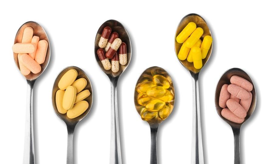Vitaminer Og Mineraler – Din Komplette Oversigt