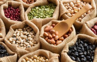7 Vegetariske Fødevarer Med Protein