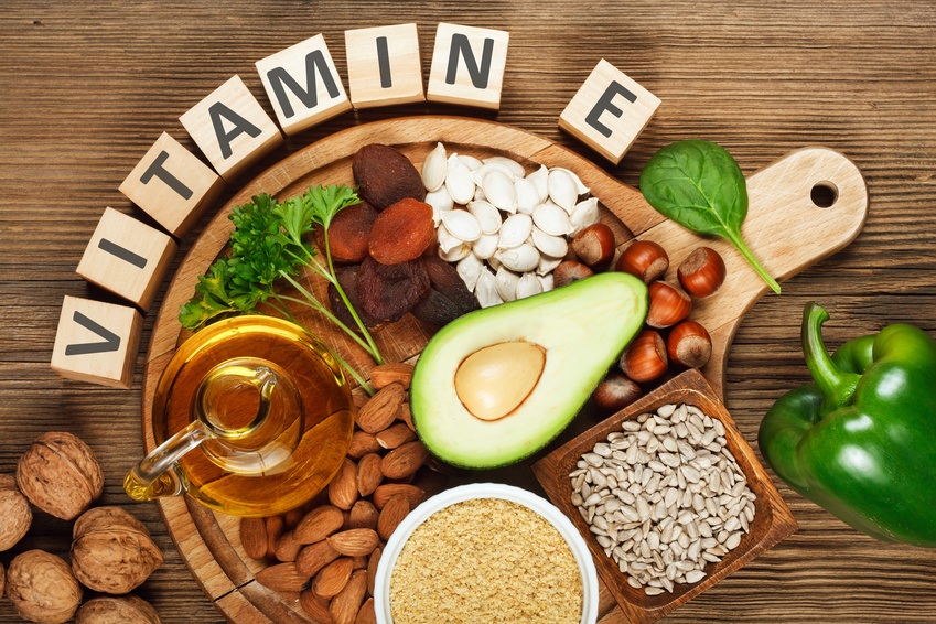 E-vitamin – Alt Der Er Værd At Vide