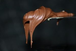 Hjemmelavet og sund nutella