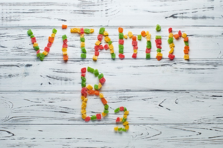 B3-vitamin Niacin – Alt Du Behøver At Vide