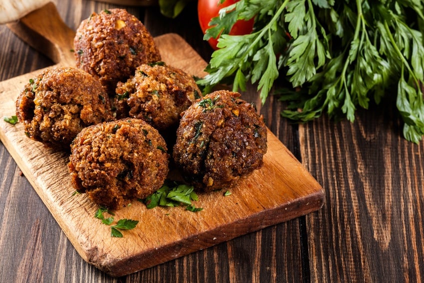 Falafler