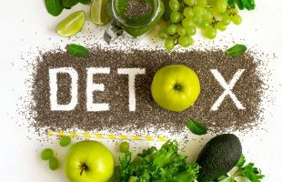 Detox Kur – 7 Nemme Trin