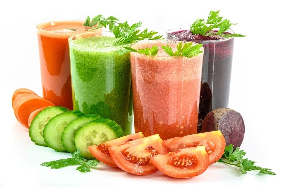 juicedetox