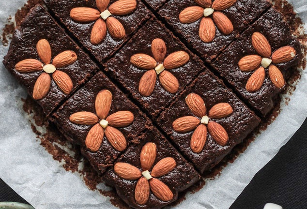 Glutenfri Chokoladekage – Den Du Ved Nok