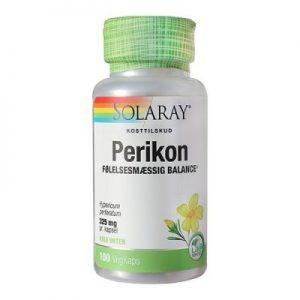 Perikon fra solaray