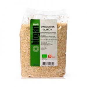 quinoa hvid