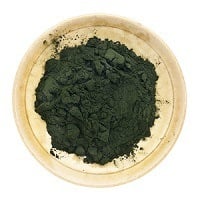 Chlorella vs. Spirulina