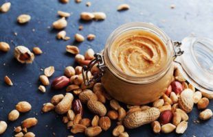 5 Sundere Opskrifter Med Peanuts