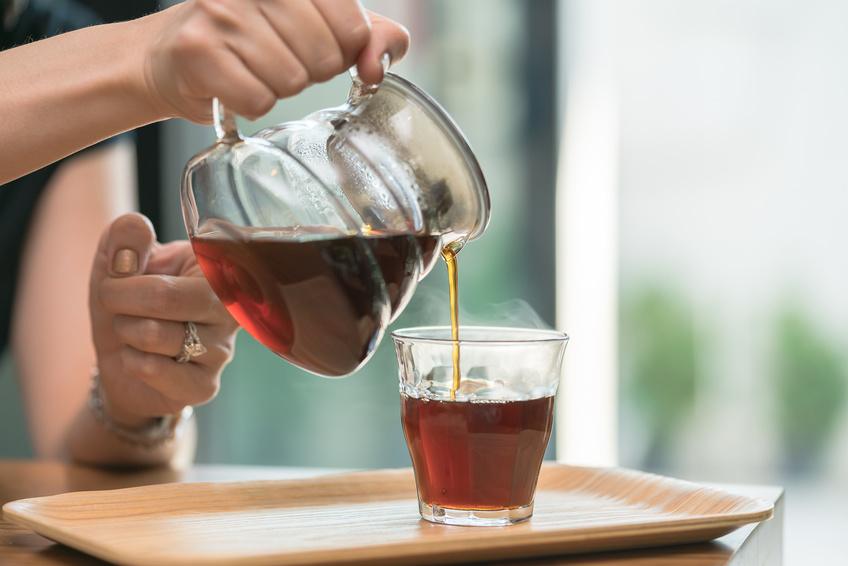 5 Alternativer Til Kaffe