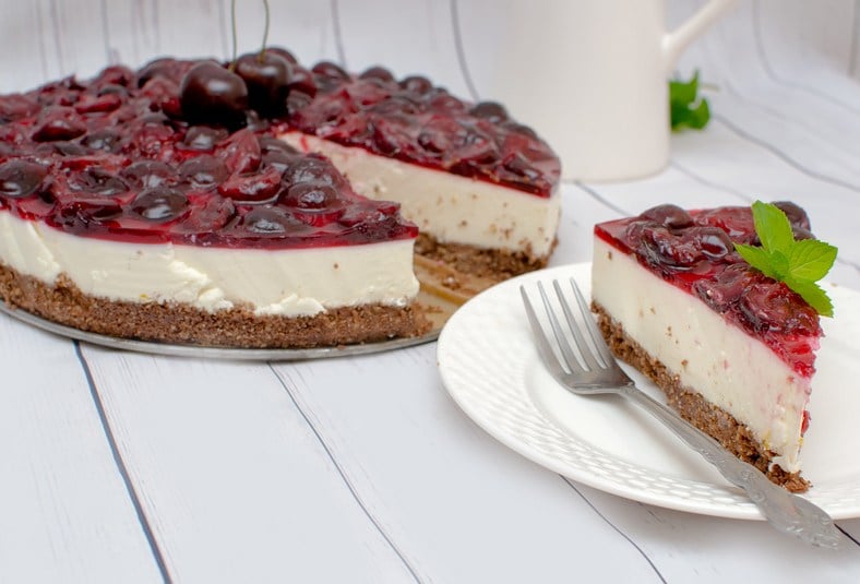 Jule Cheesecake