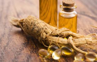 Ginseng – Din Naturlige Vej Til Energi
