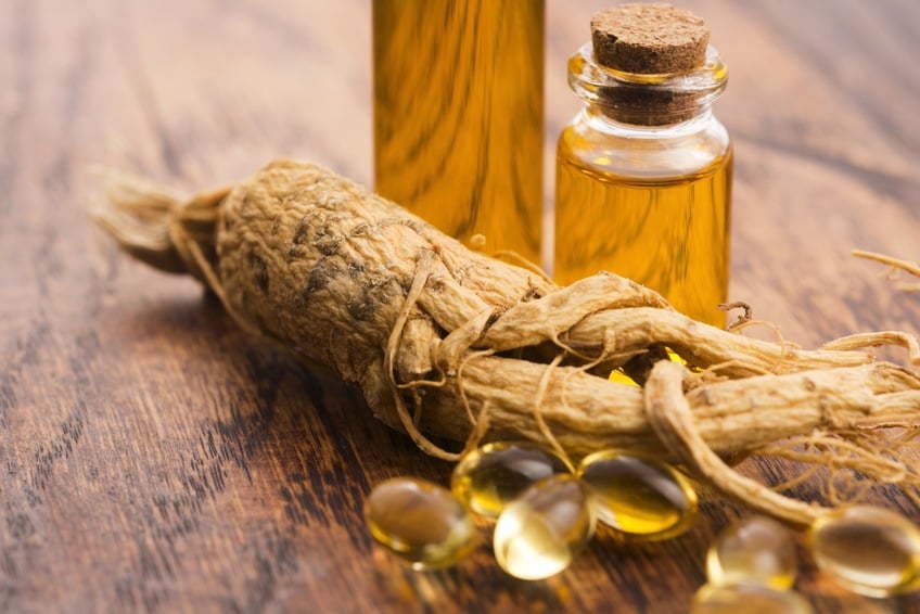 Ginseng – Din Naturlige Vej Til Energi