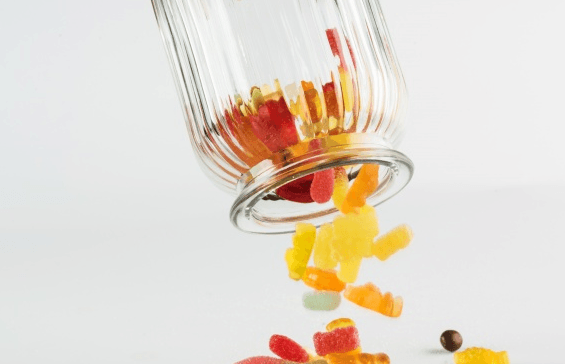 Multivitaminer Som Gummies – Hvad Er Fordelene?