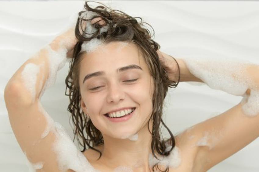 Derfor Skal Din Shampoo Være Uden Sulfat (SLS)