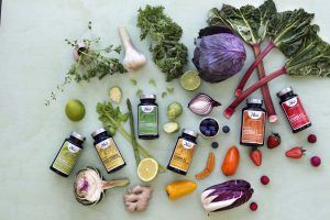 Sådan støtter du dit immunforsvar - på helt naturlig vis