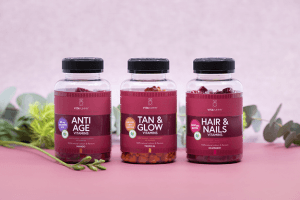 Sommerens skønheds trend: Frem din naturlige skønhed