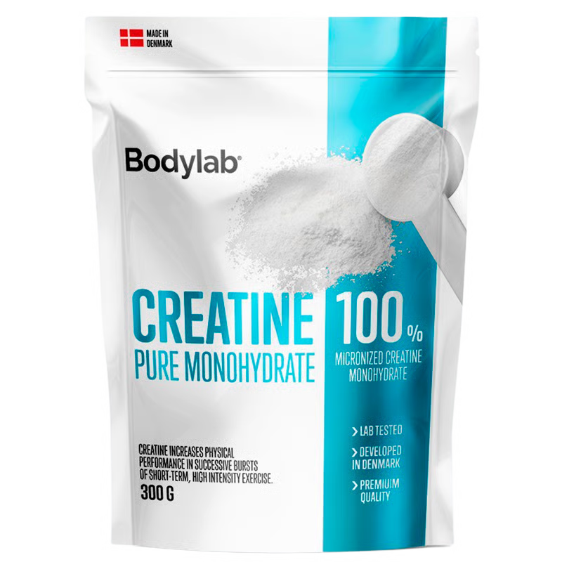 Bodylab Kreatinpulver (300 g)