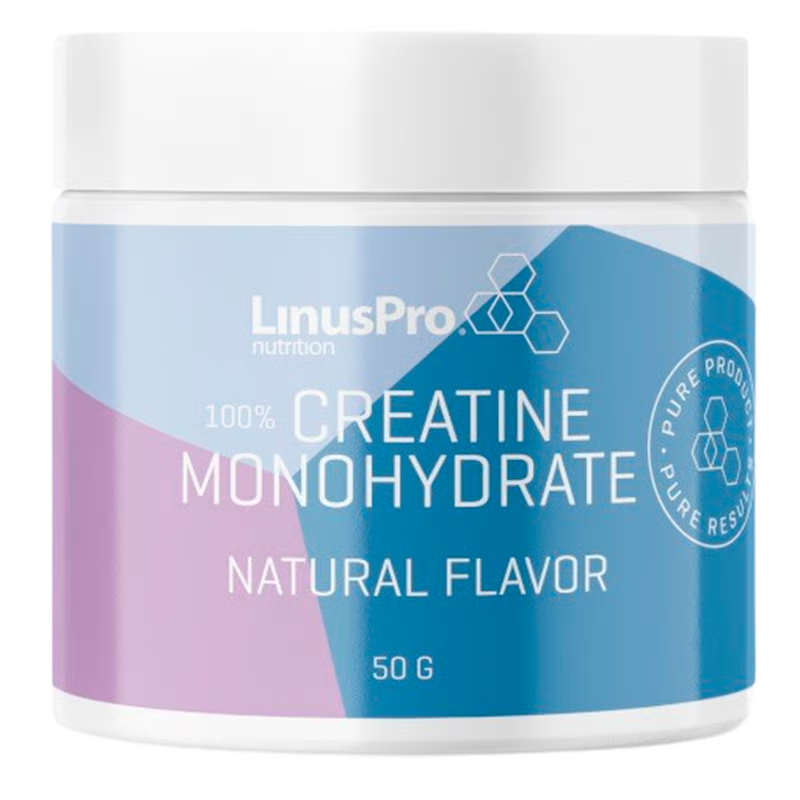 PurePower Kreatin (300 g)