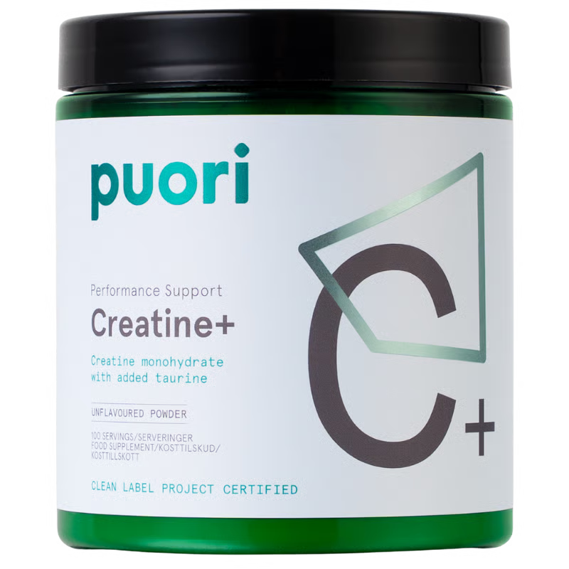 Puori Creatine+ (325 g)