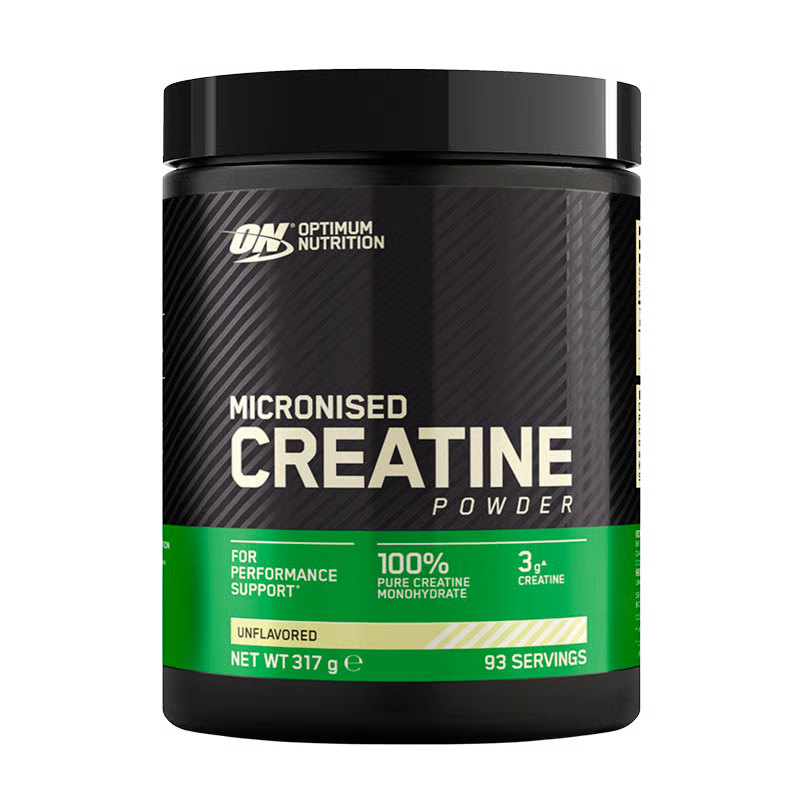 Optimum Nutrition Creatine