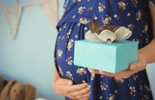 Julegaver Til Nybagte Mødre Og Babyer