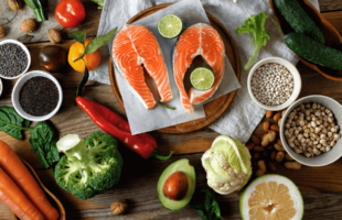 Nemmer Kostplaner Til Vægttab Og Træning