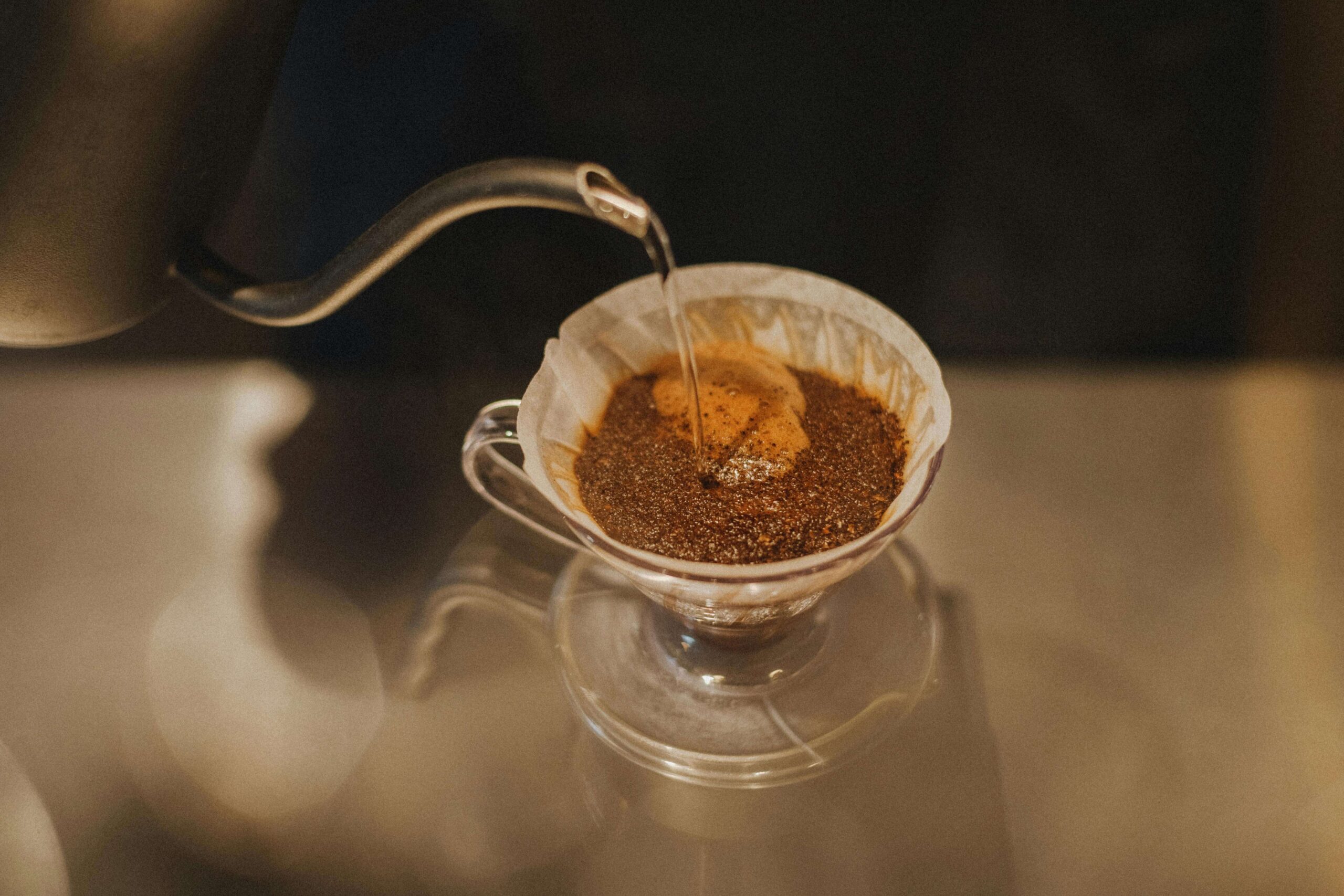 Vintertræthed: Når Kaffen Hjælper Lidt – Men Ikke Helt…