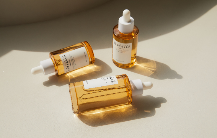K-beauty Guide: Derfor Er Alle Vilde Med Koreansk Hudpleje