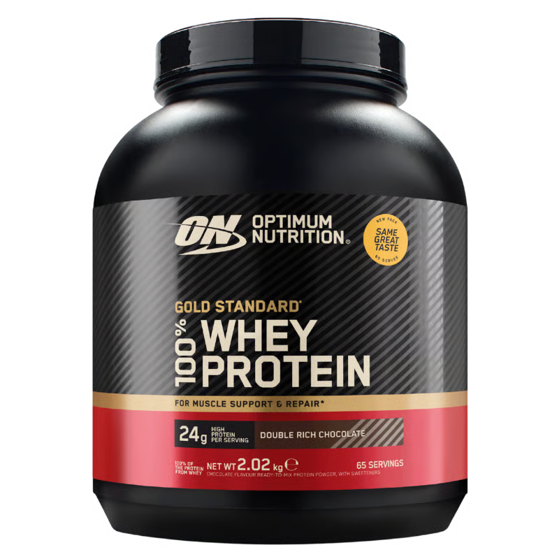 Optimum Nutrition Gold Standard