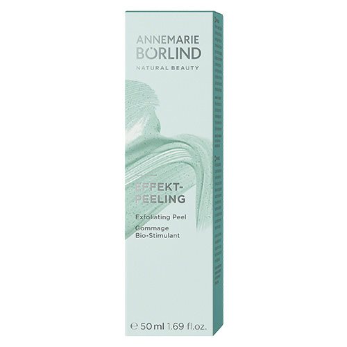 Annemarie Börlind - Exfoliating Peel (50 Ml)