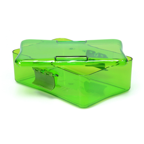 Lunchbox Green (1 stk) thumbnail