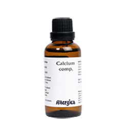 Calcium comp. 50 ml. thumbnail