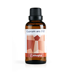Cuprum ars. D12 Cellesalt 13 (50 ml) thumbnail