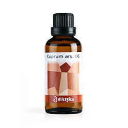 Cellesalt 13: Cuprum ars. D6, 50 ml. thumbnail