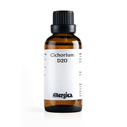 Cichorium D20, 50 ml. thumbnail