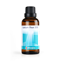 Cellesalt 1: Calcium Flour  D30, 50 ml thumbnail