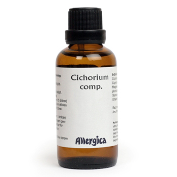 Cichorium comp. (50 ml) thumbnail