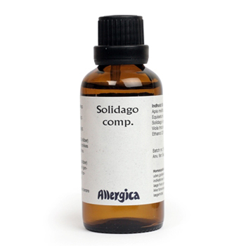 Solidago comp. (50 ml) thumbnail