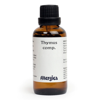 Thymus comp. (50 ml) thumbnail